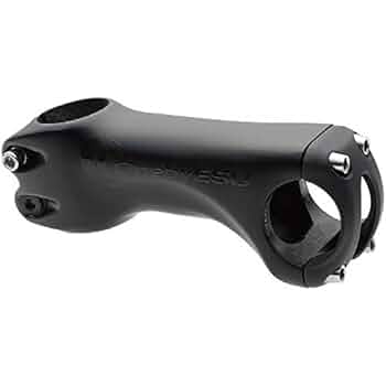 OnebyESU カーボンスージーステム　100mm Amazon | OnebyESU(ワンバイエス) カーボンスージーステム 79゜